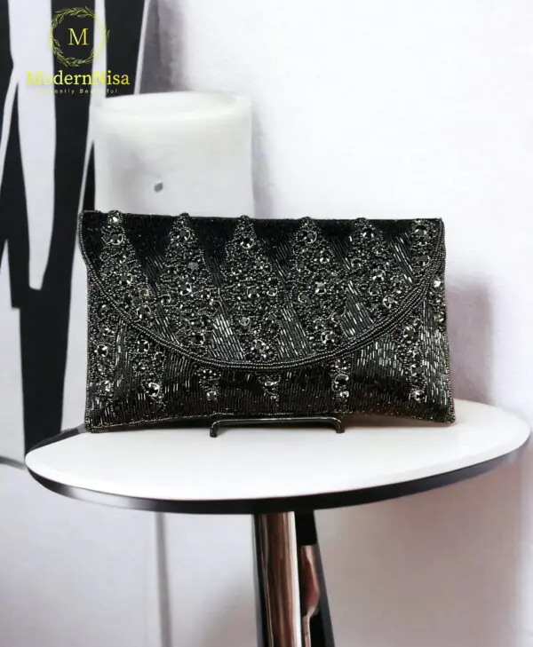 Handcrafted Black