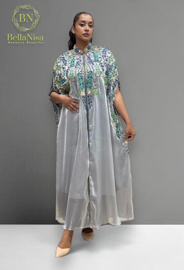 Yara Kaftan