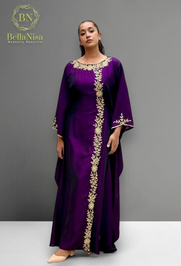 Hayaa Kaftan
