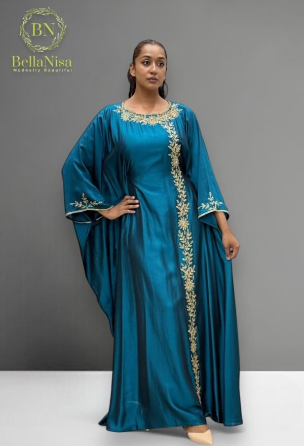 Hayaa Kaftan