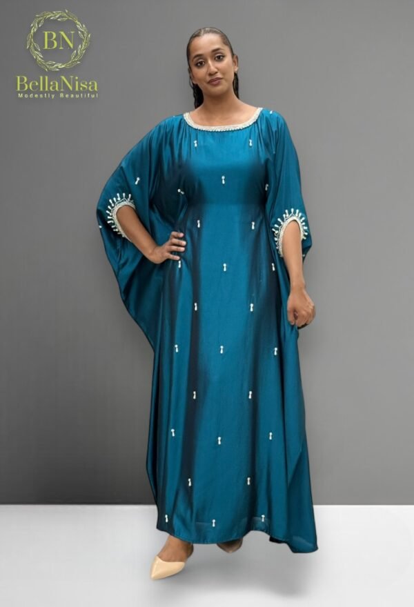 Luna Kaftan