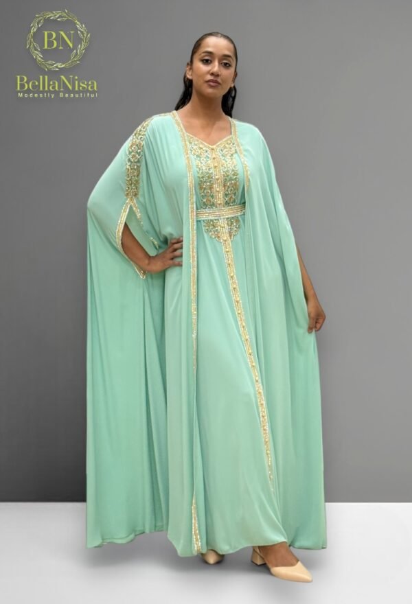 Rawah Morrocan Mint