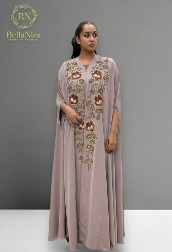 Fahima Kaftan