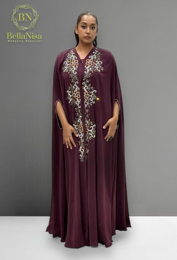 Fahima Kaftan RB