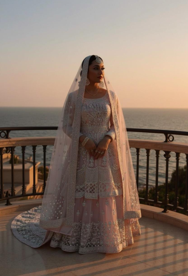 Naylor Bridal