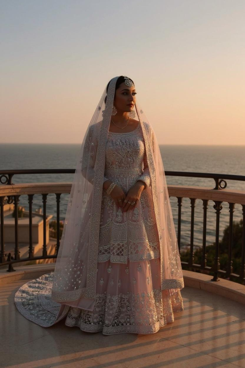 Naylor Bridal