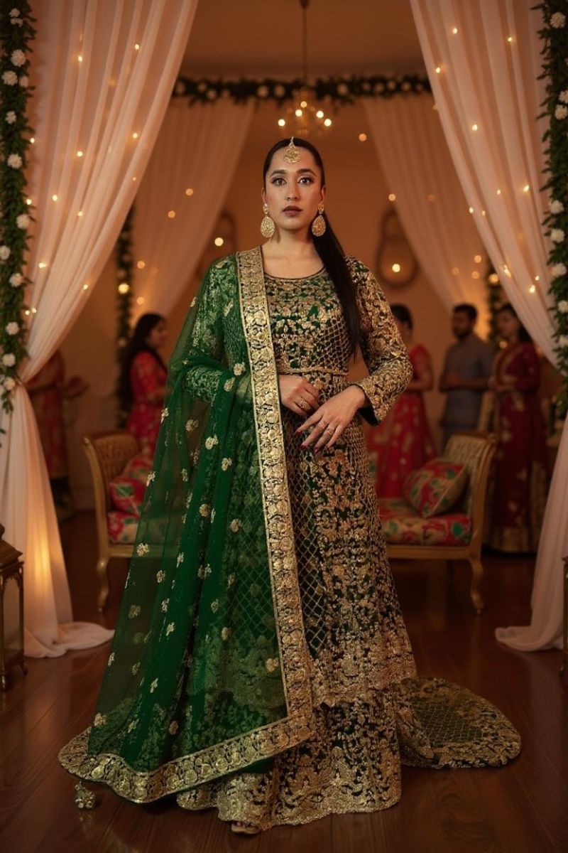 Dulhan Emerald - Image 2