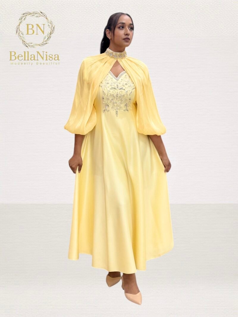 Alya Morrocan Sunflower - Image 2
