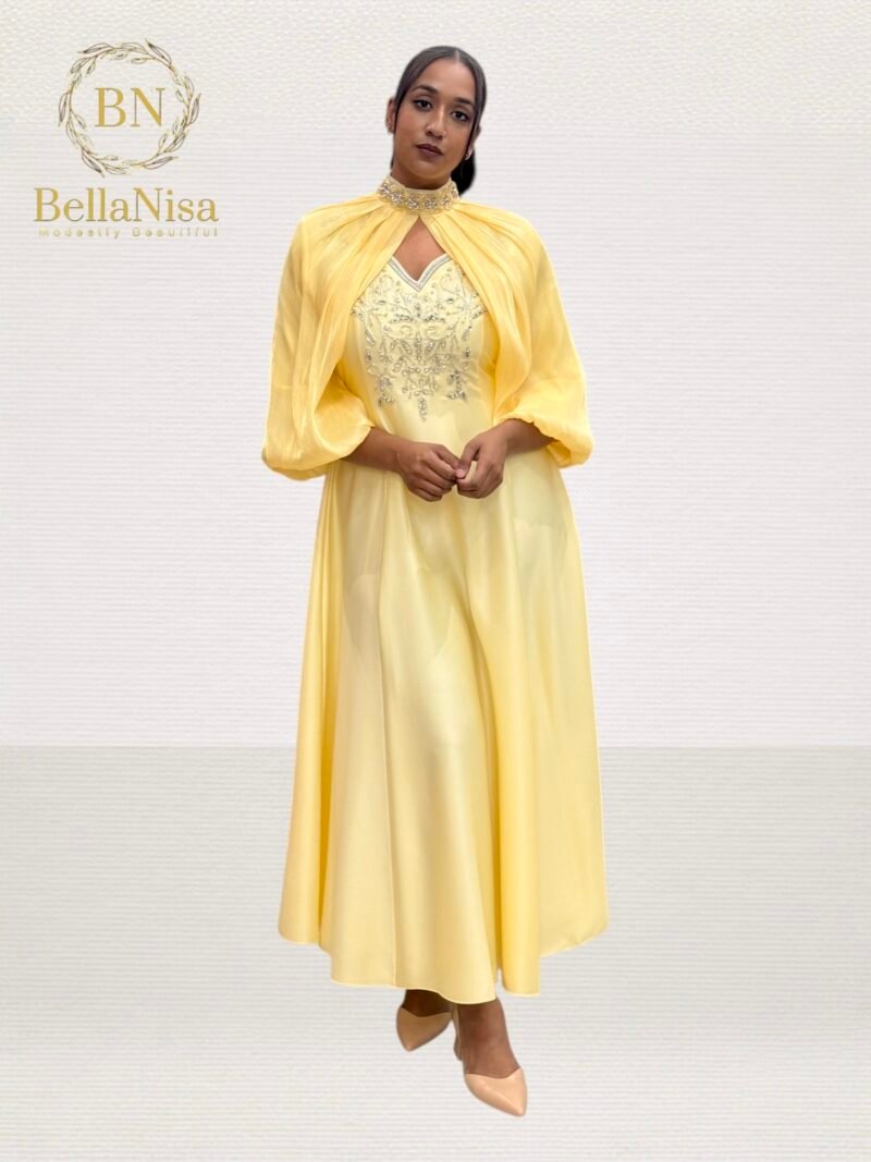 Alya Morrocan Sunflower - Image 3