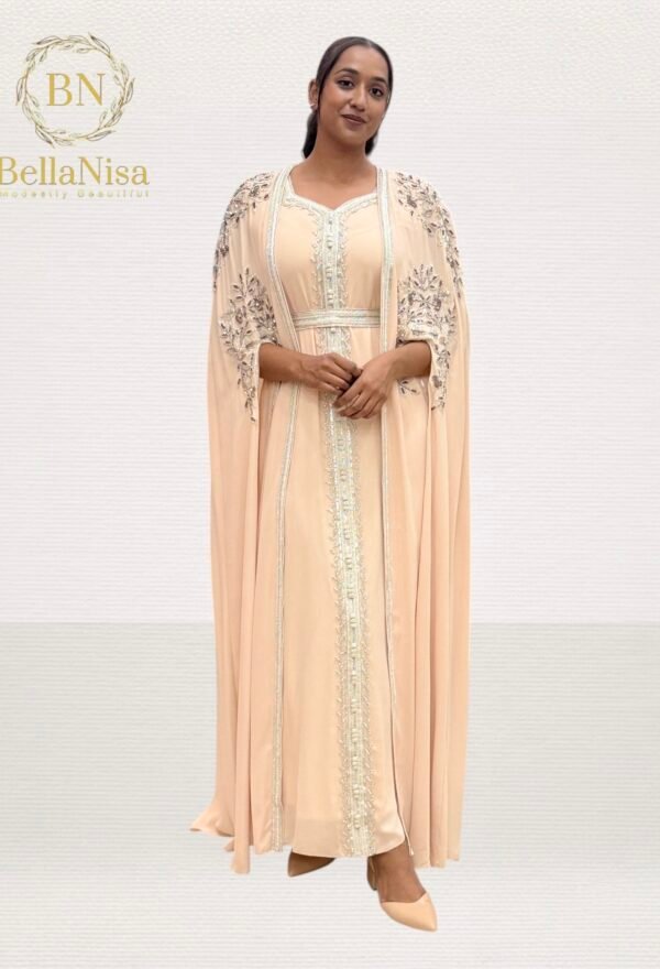 Rawah Morrocan Beige