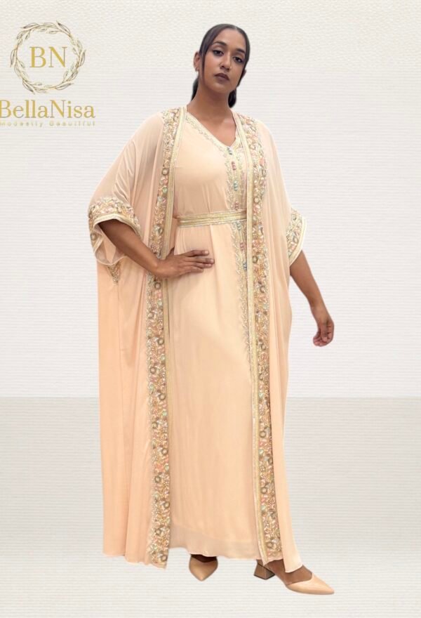 Rumi Morrocan Beige