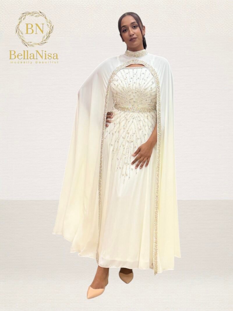 Samani Kaftan