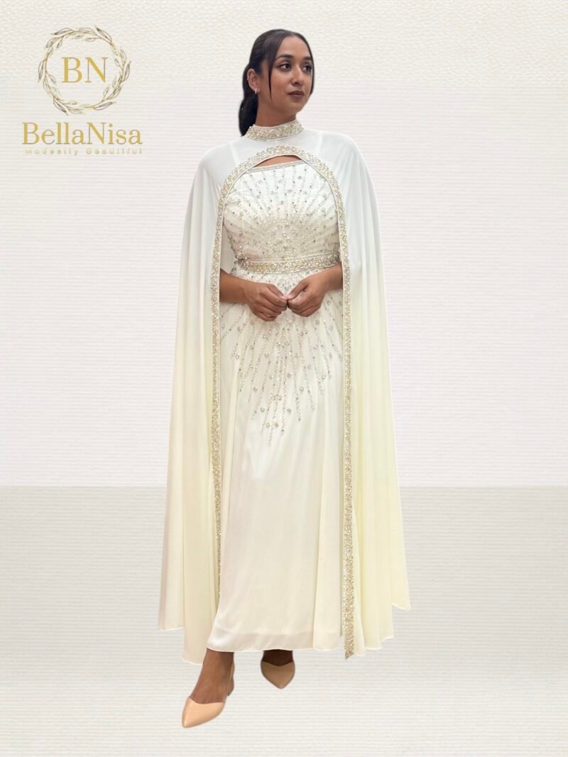 Samani Kaftan - Image 2