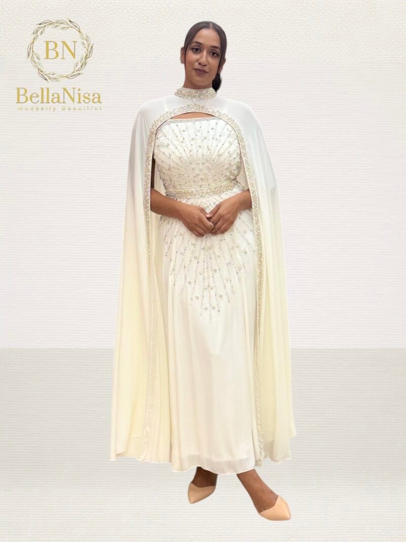 Samani Kaftan - Image 4