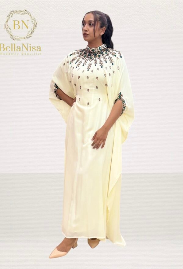 Suham Kaftan