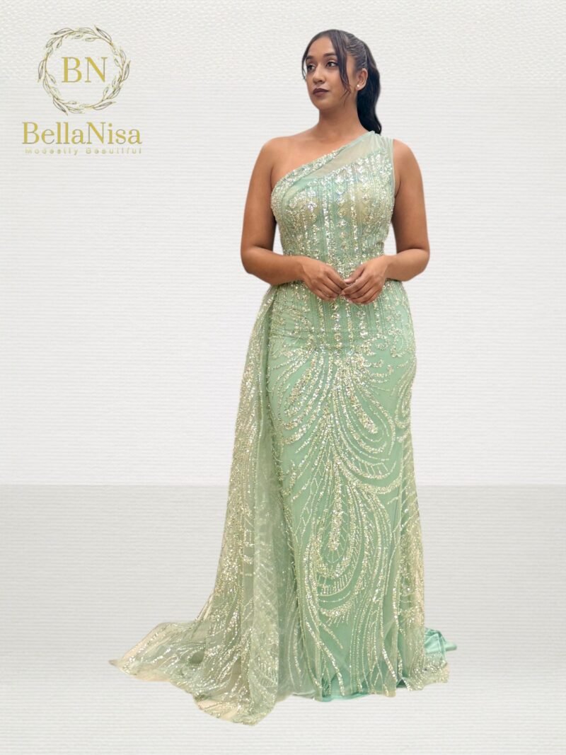 Ariel Evening Gown