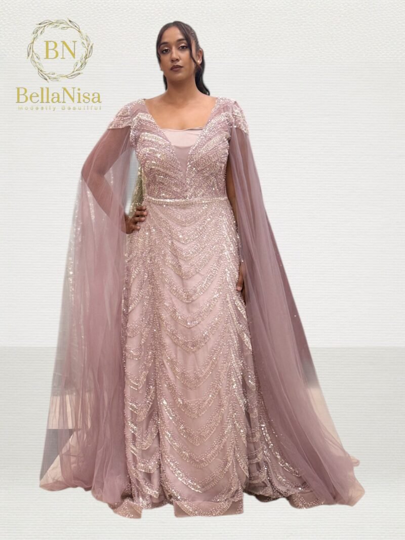 Jeyan Gown - Image 3