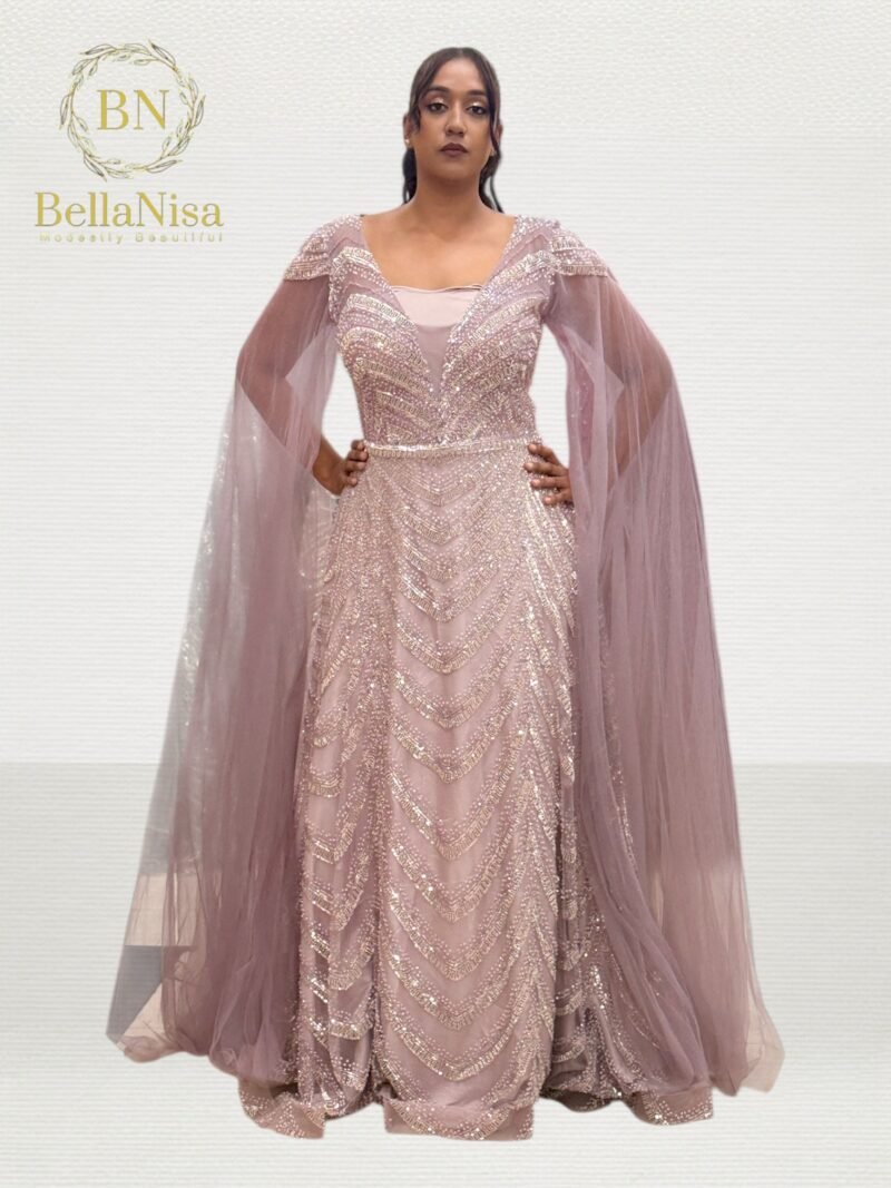 Jeyan Gown - Image 2