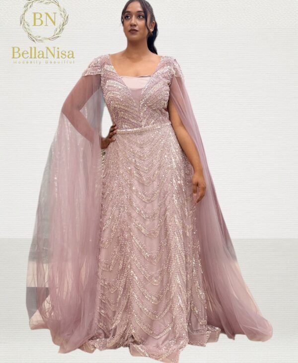 Jeyan Gown