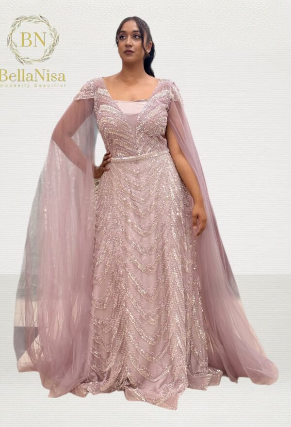 Jeyan Gown