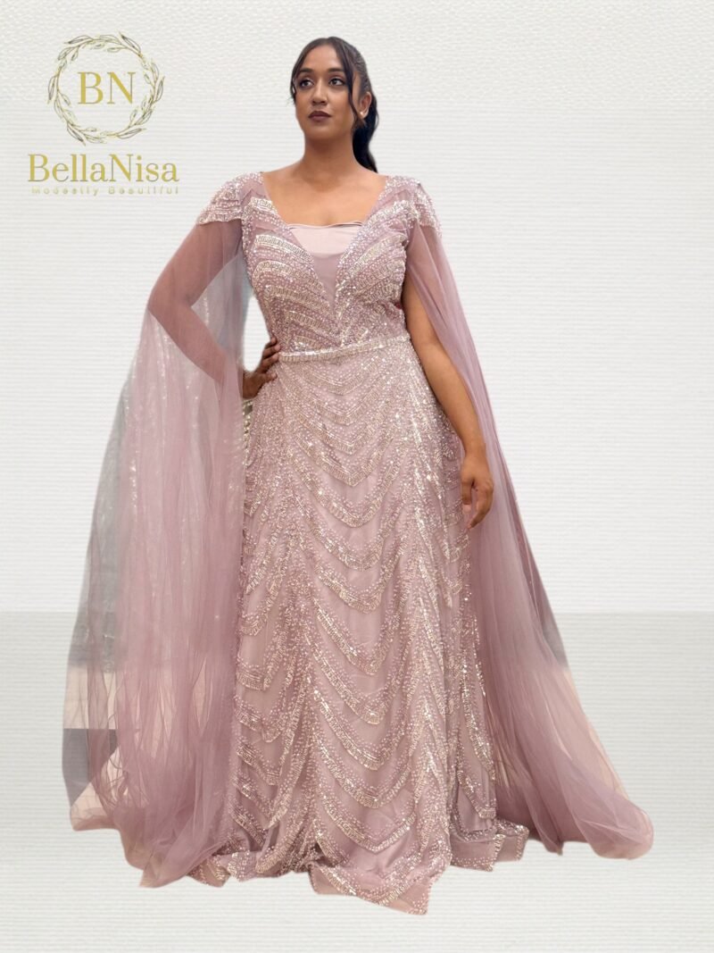 Jeyan Gown