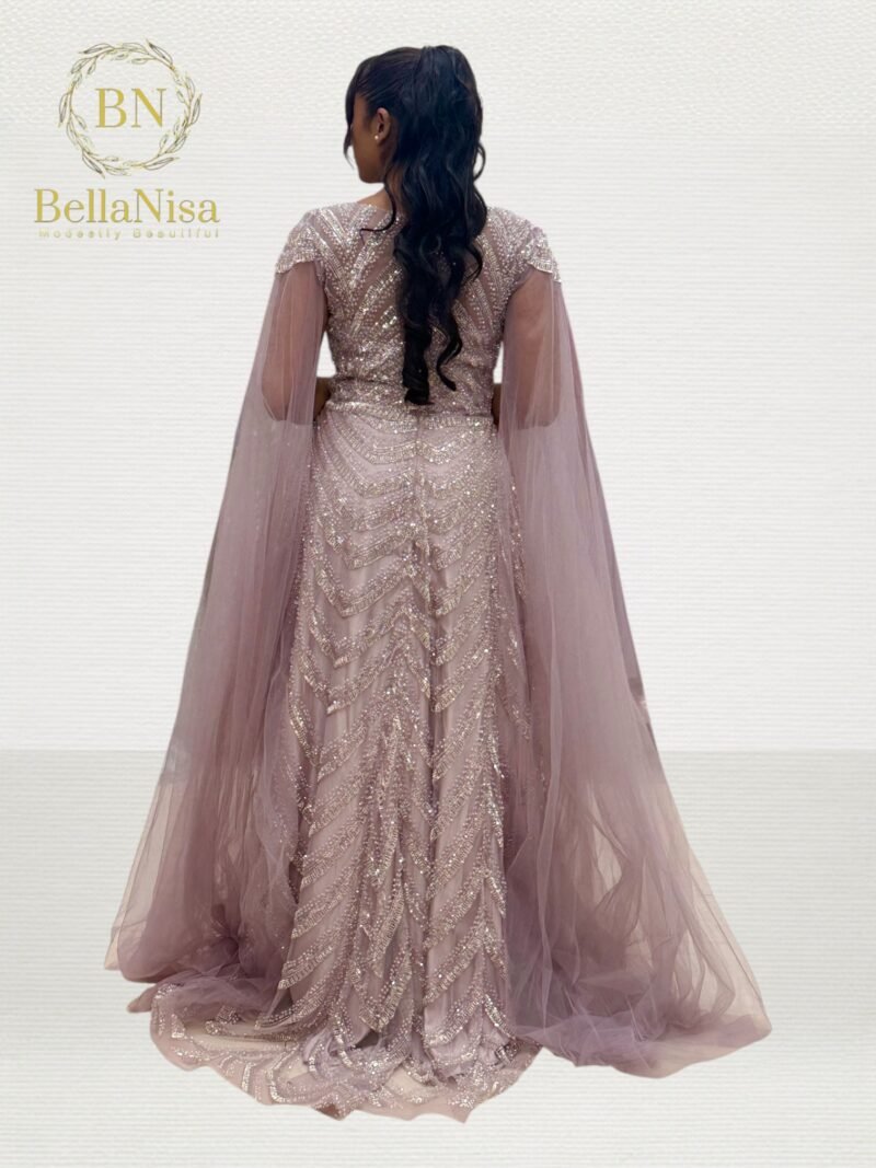 Jeyan Gown - Image 4
