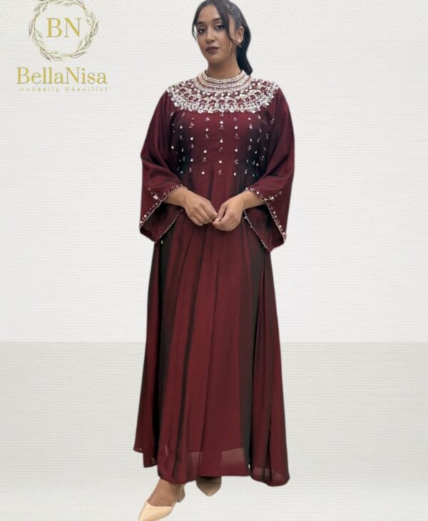 Aria Kaftan