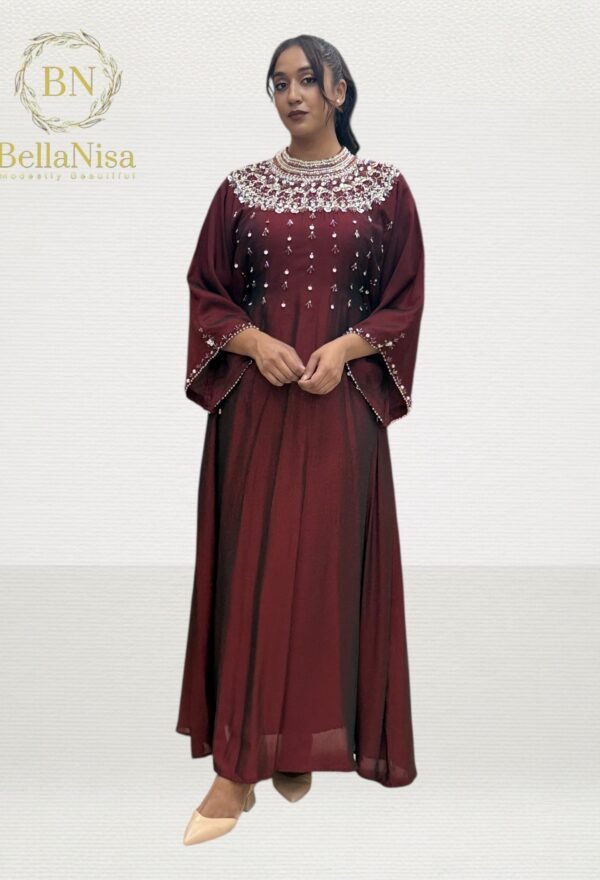 Aria Kaftan