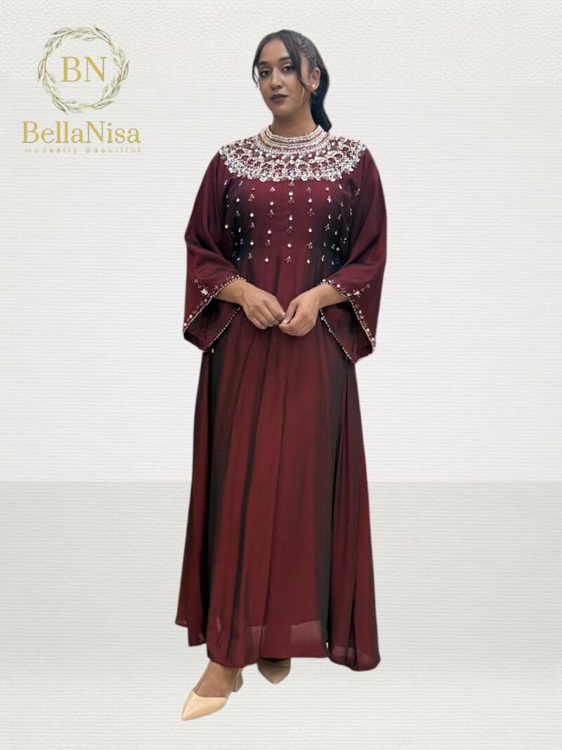 Aria Kaftan