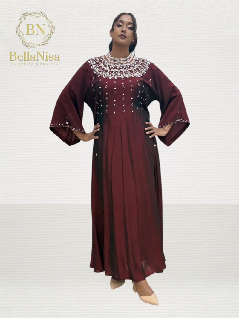 Aria Kaftan - Image 2