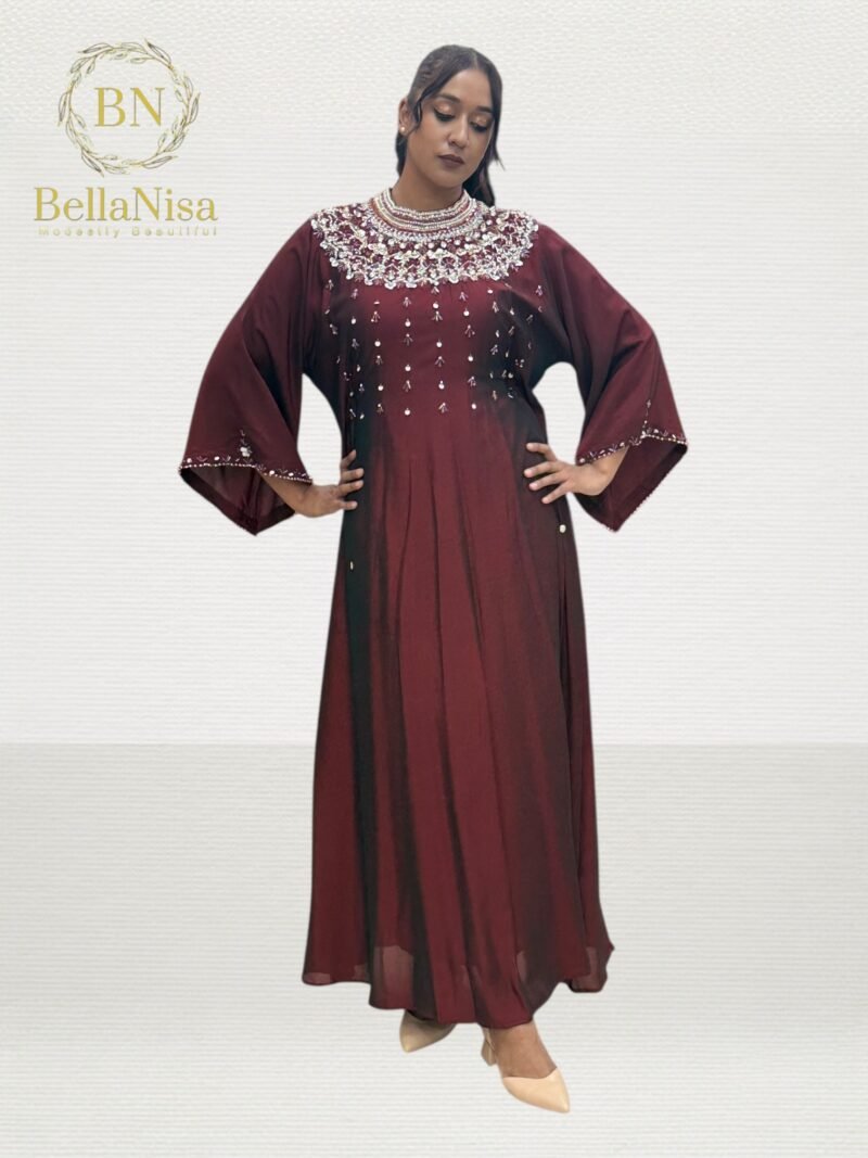 Aria Kaftan - Image 3