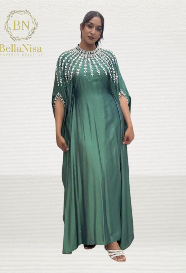 Hina Kaftan G