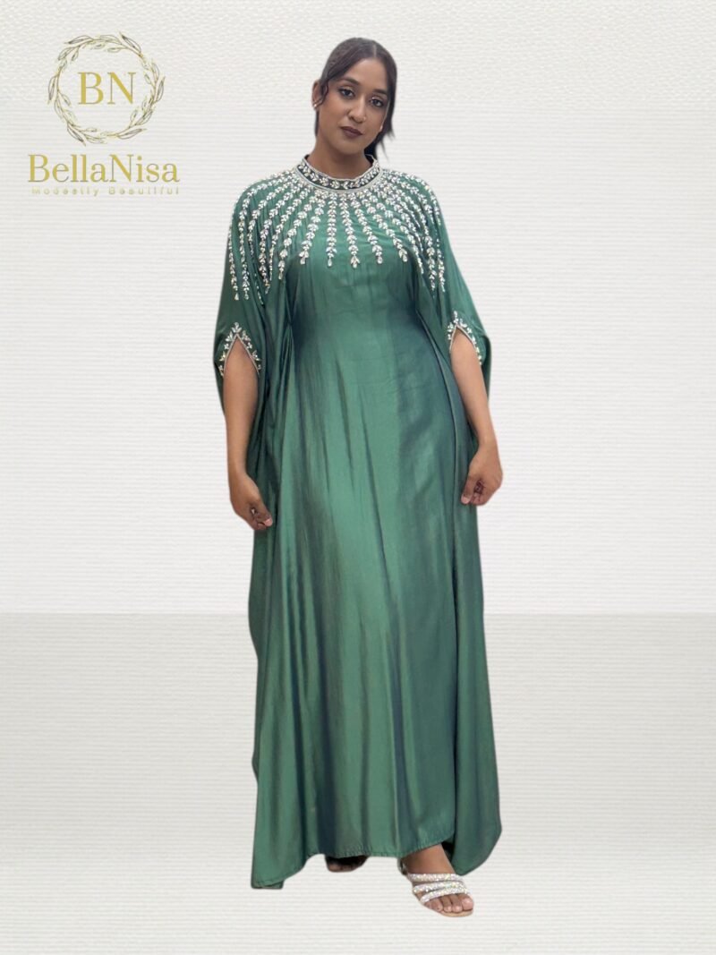 Hina Kaftan G