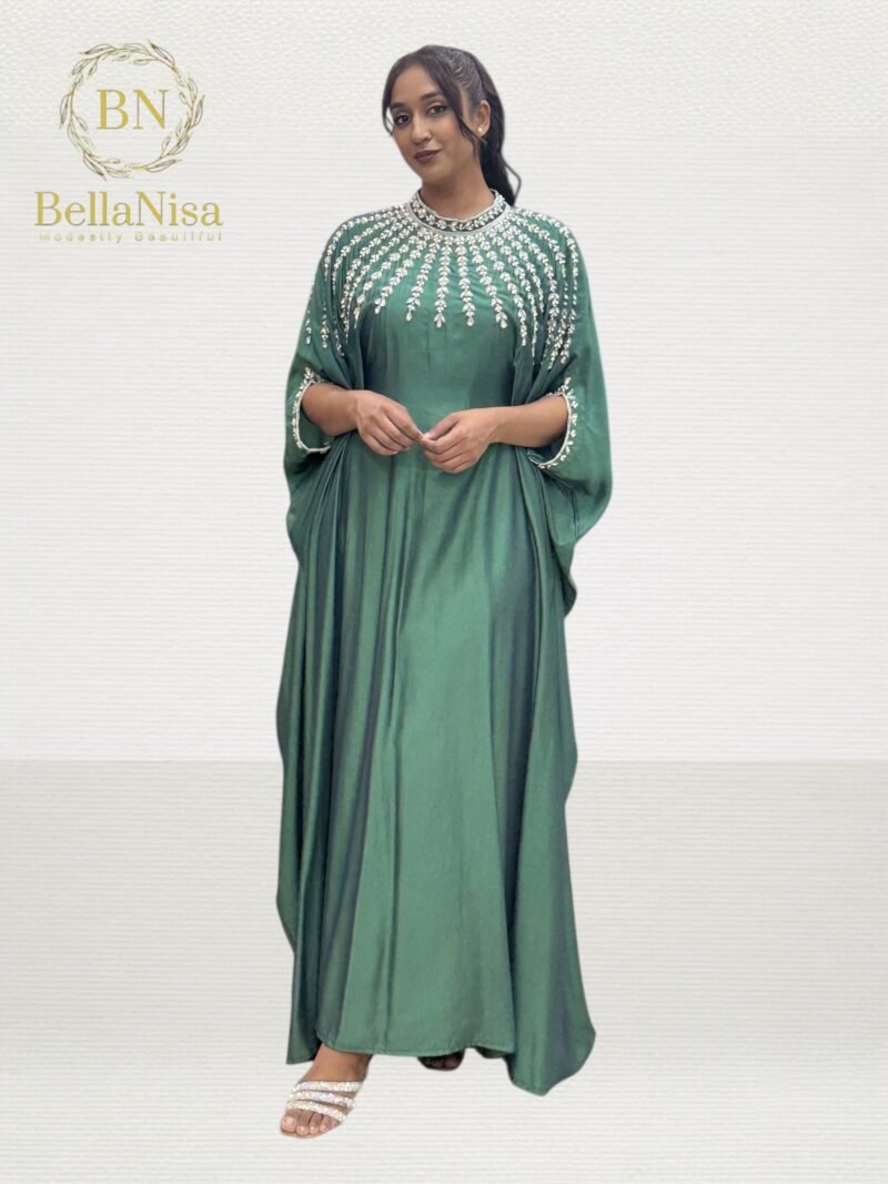 Hina Kaftan G - Image 2
