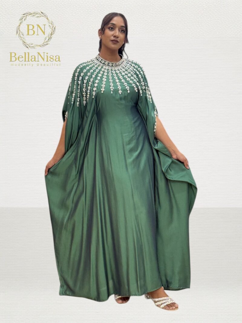 Hina Kaftan G - Image 3