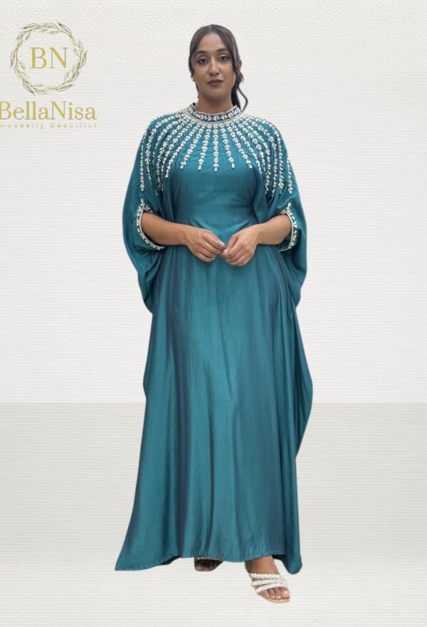 Hina Kaftan