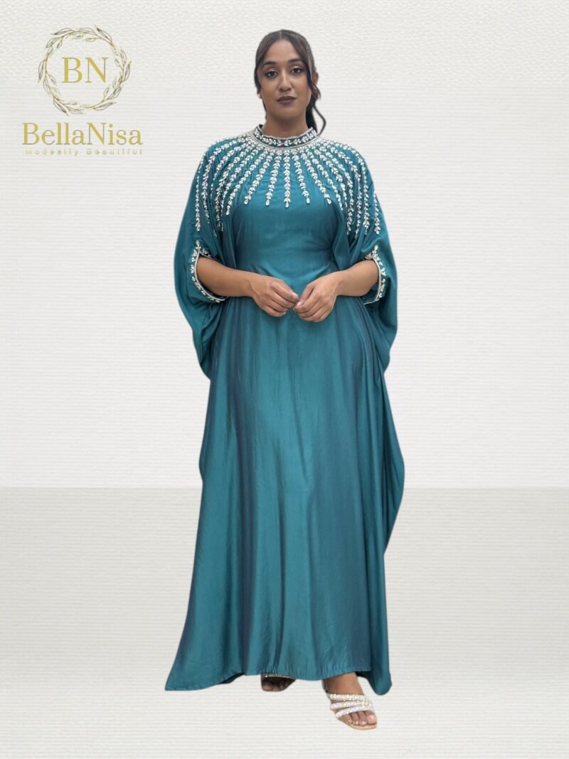 Hina Kaftan