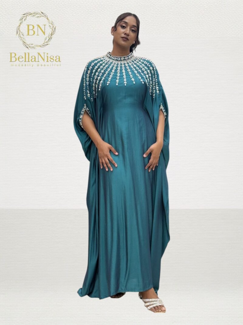 Hina Kaftan - Image 3