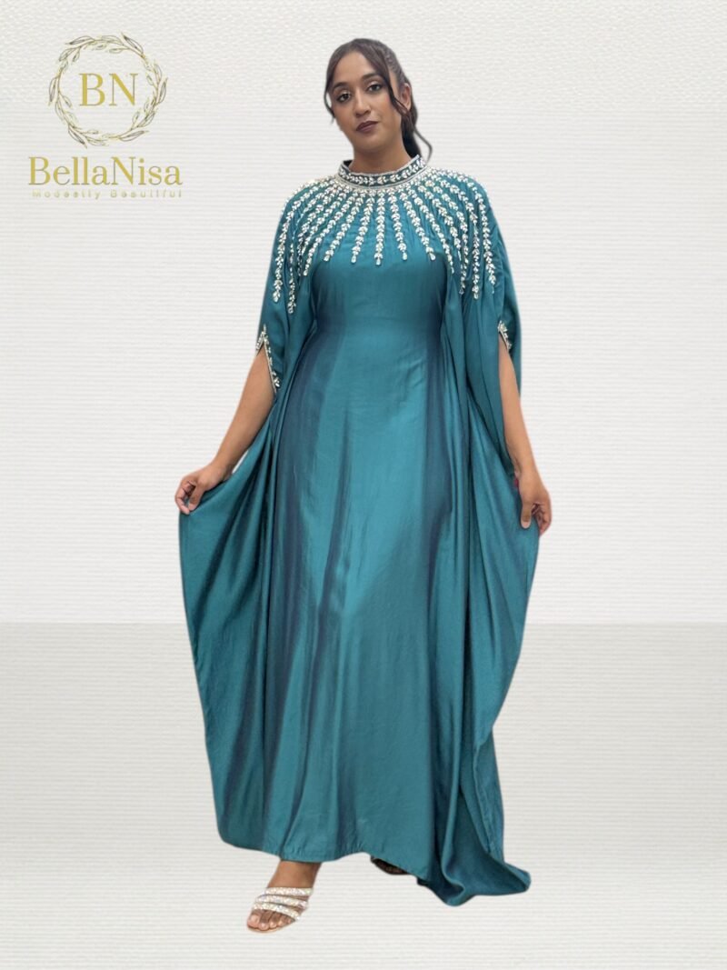 Hina Kaftan - Image 2