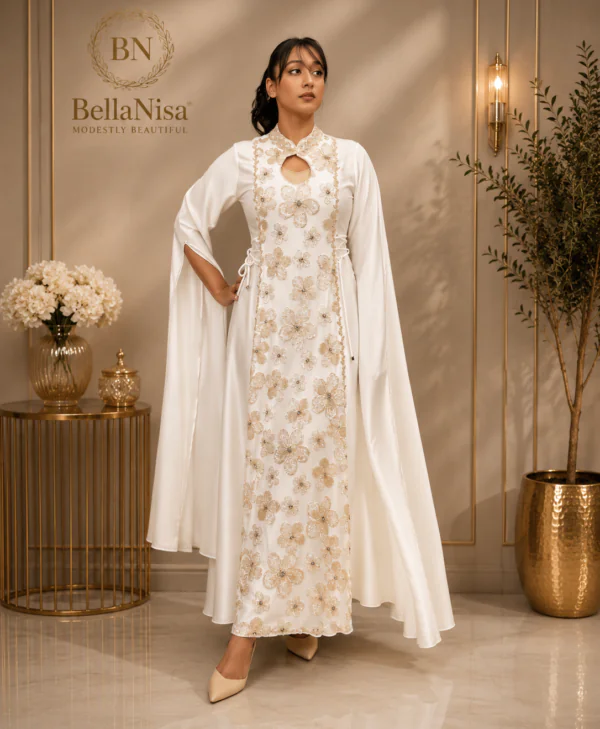 Tahami Kaftan