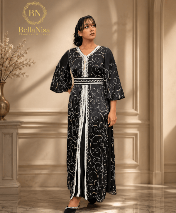 Taha Kaftan