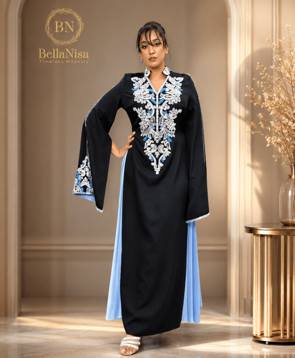 Asawiir Kaftan