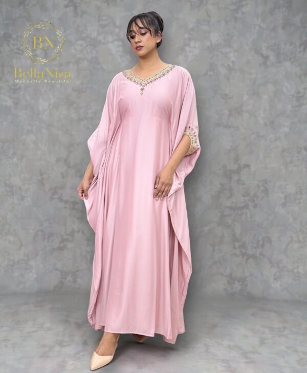 Haniya Kaftan