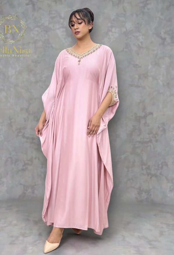 Haniya Kaftan