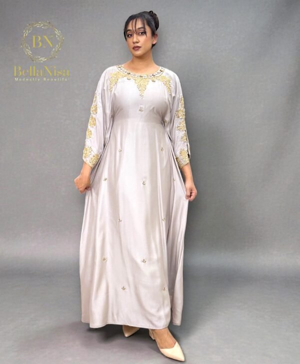 Yara Kaftan