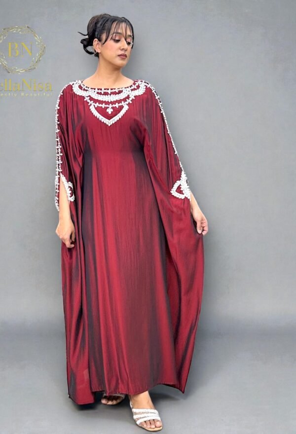 Haifeen Kaftan