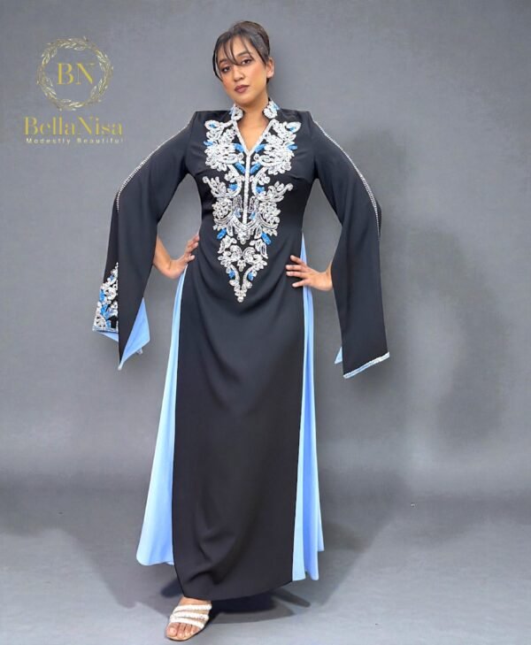 Asawiir Kaftan