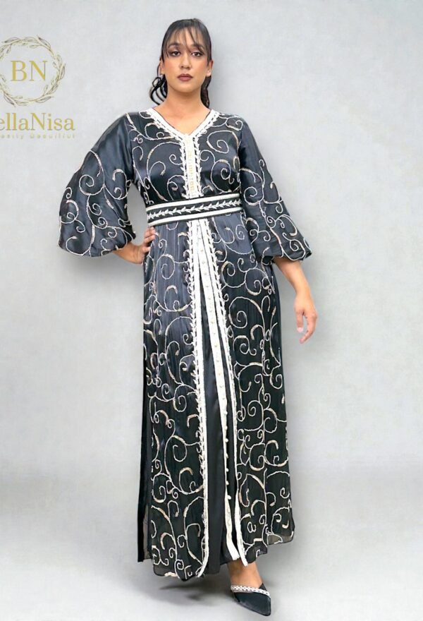 Taha Kaftan
