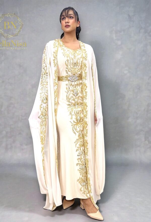 Aroosa Kaftan