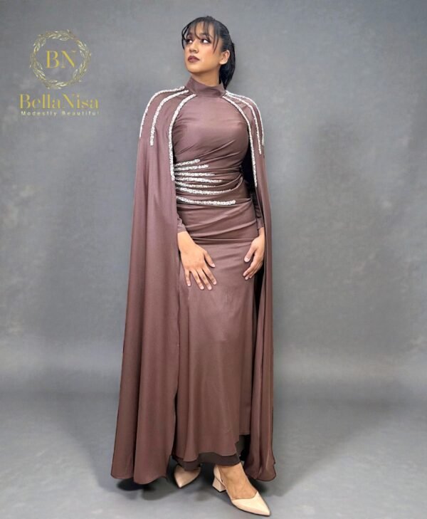 Aresna Dress